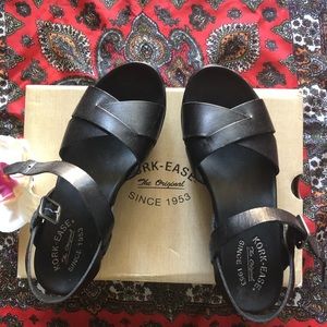 Kork-Ease Sandals